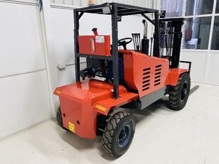 новый внедорожный погрузчик Spider S12-2WD - Todo Terreno - NUEVA